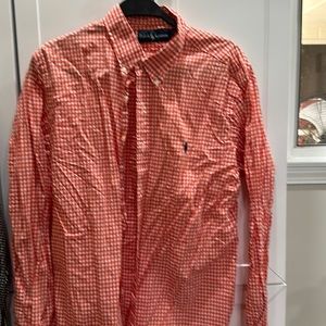 Classic Button Down by Ralph Lauren